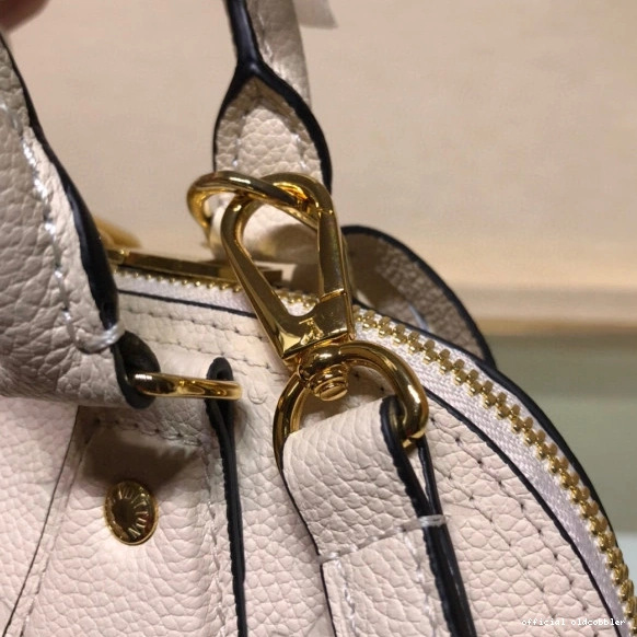 Official oldcobbler VUITTON - PRELAUNCH LOUIS NEO BB EXCHANELUSIVE ALMA NEO 0728